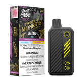 Matata Iced Beast Mode Max 2 By Flavour Beast X Twelve Monkeys